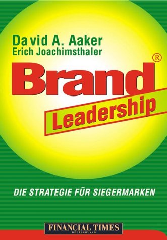 Product Image: Brand Leadership, (Grün)