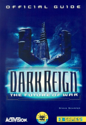 Dark Reign - The Future of War (X-Games) Business, Finance & Career