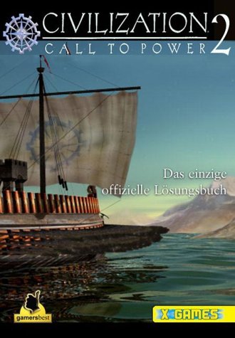 Call to Power 2 . Das einzige offizielle Lösungsbuch (X-Games) Books