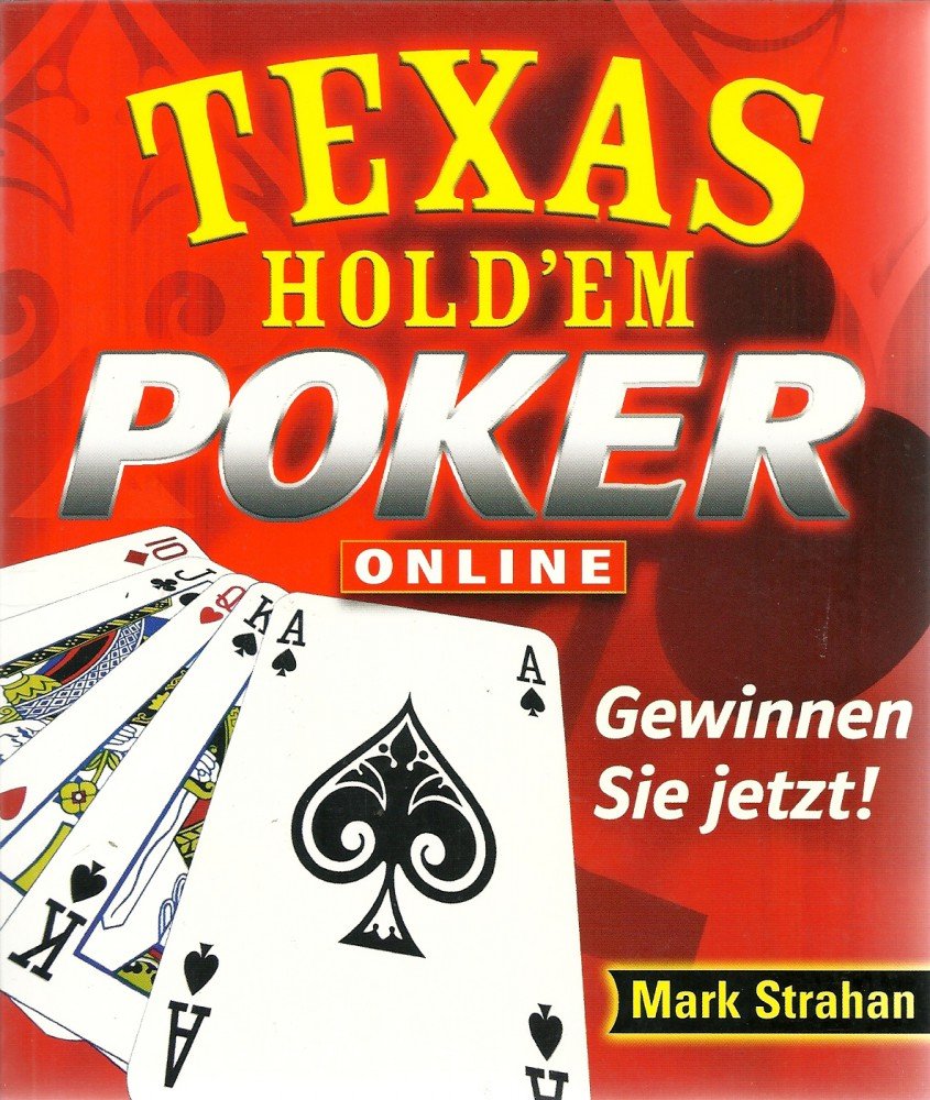 Texas Hold 'em Poker online - Texas hold ´em Poker gewinnen Sie jetzt! (X-Games) Leisure & Fun