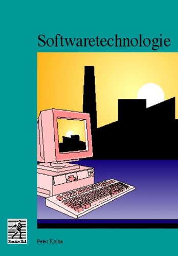 Softwaretechnologie (Prentice Hall (dt. Titel)) Computer Science Books