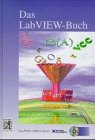 Product Image: Das LabVIEW-Buch (Prentice Hall (dt. Titel))