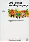 UML - Unified Modeling Language Books