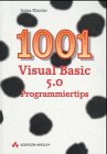 1001 Visual Basic 5 Programmiertips (Programmer's Choice) Books