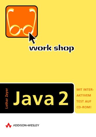 Workshop Java 2 . Books