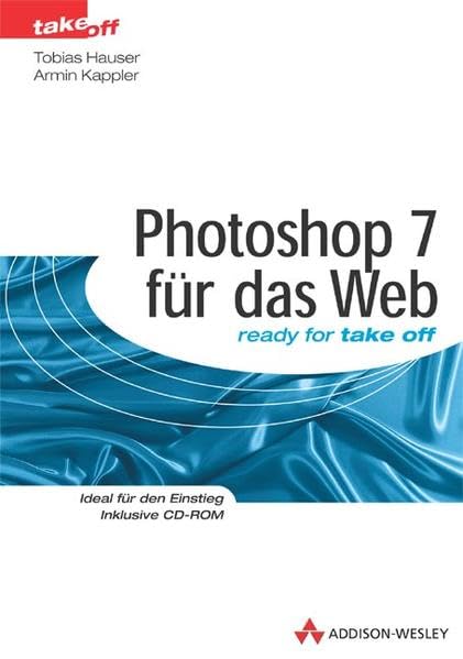 Photoshop 7 für das Web. Hobbies & Crafts