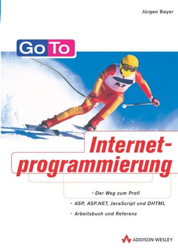 Go To Internetprogrammierung . Books