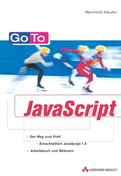 Go To JavaScript . Computer Science
