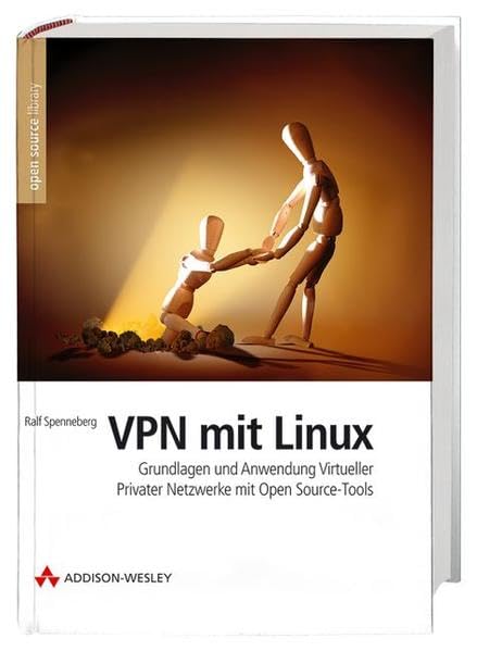 VPN mit Linux (Open Source Library) Computer Science