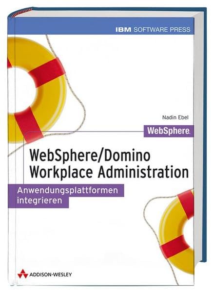 Product Image: WebSphere / Domino Workplace Administration