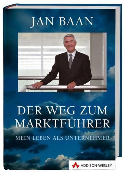 Der Weg zum Marktführer. Mein Leben als Unternehmer book