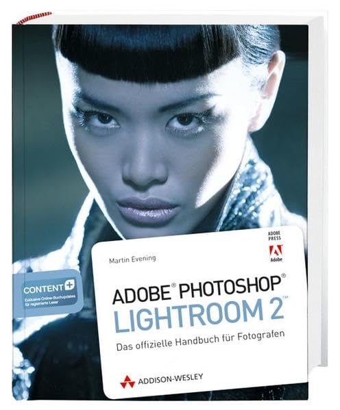 Adobe Photoshop Lightroom 2 - Das offizielle Handbuch für Fotografen (DPI Grafik) Hobbies & Crafts