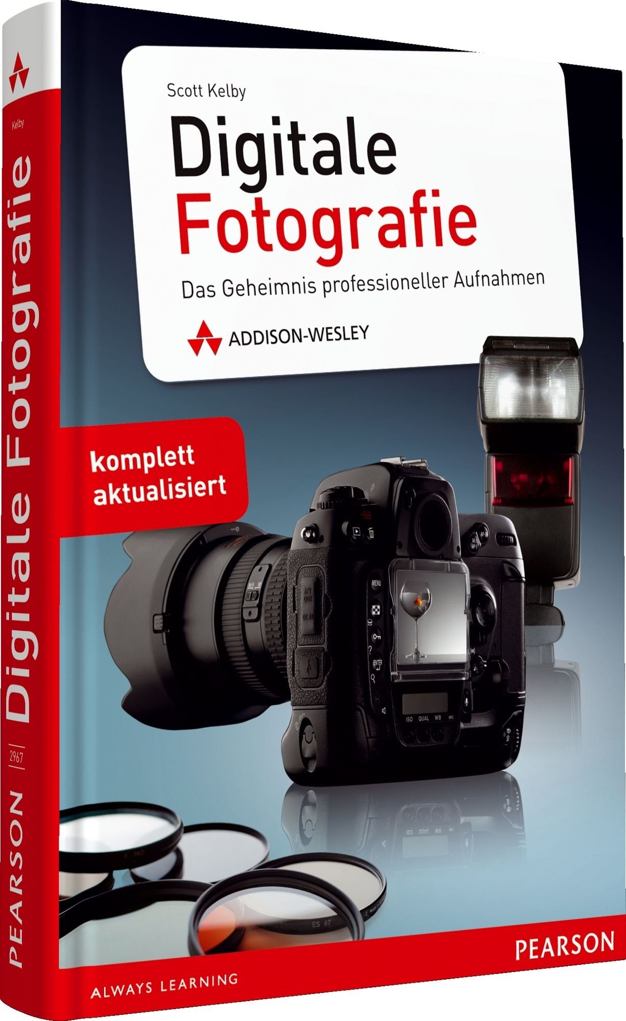 Digitale Fotografie: Das Geheimnis professioneller Aufnahmen (DPI Fotografie) Hobbies & Crafts