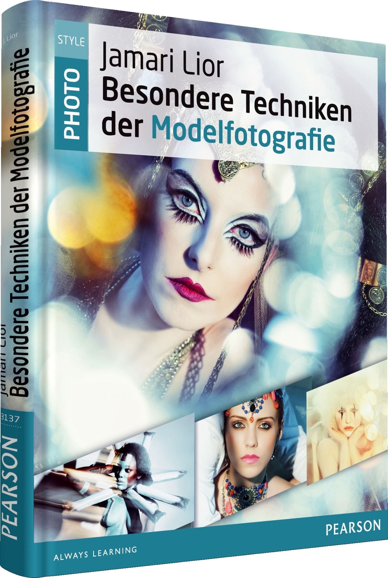 Besondere Techniken in der Modelfotografie (Photo Style) Hobbies & Crafts