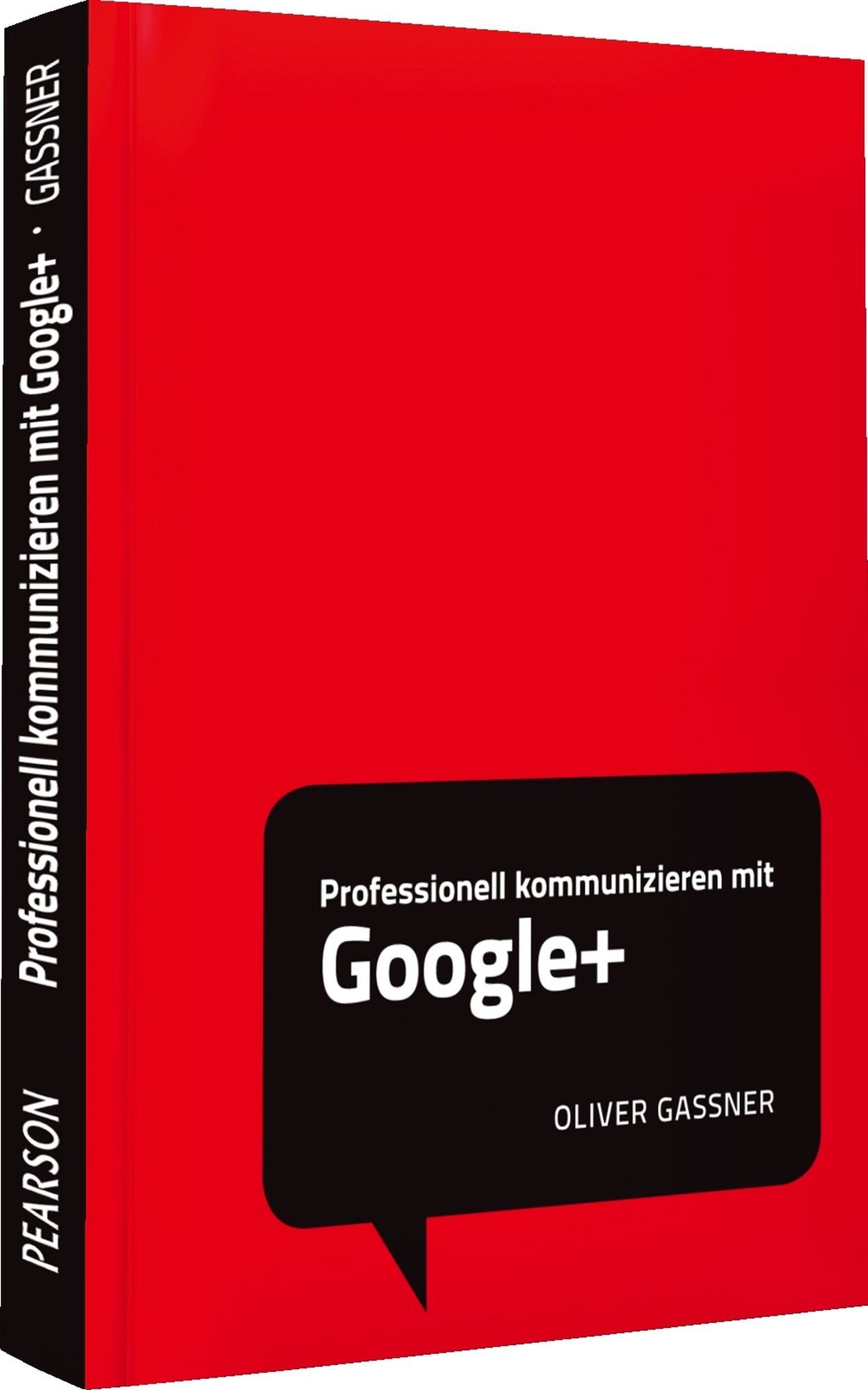 Professionell kommunizieren mit Google+: Social Media Minis (Pearson Business) Business, Finance & Career
