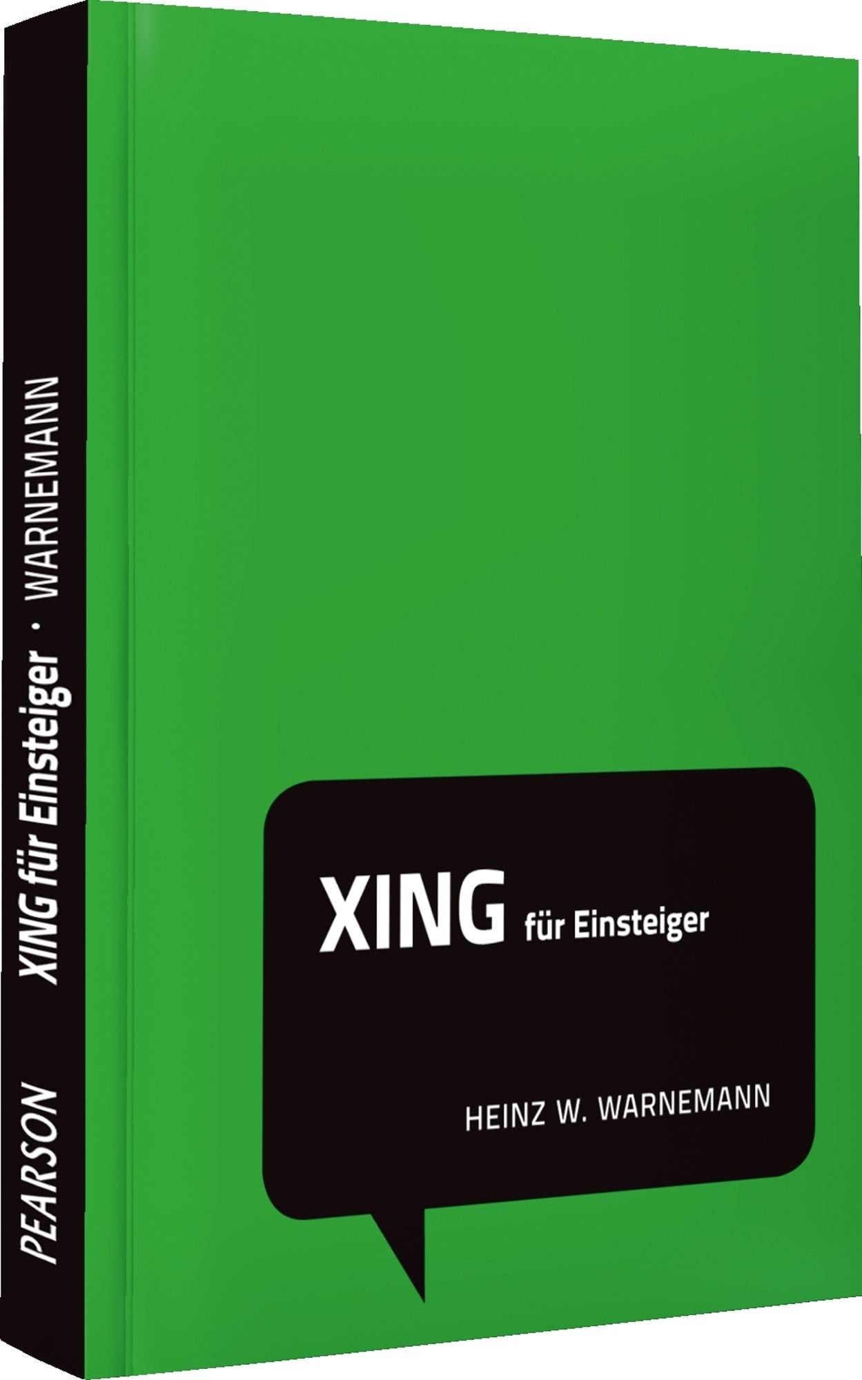 XING für Einsteiger: Social Media Minis (Pearson Business) Business, Finance & Career