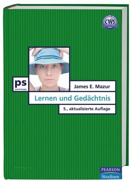 Lernen und Gedächtnis Books