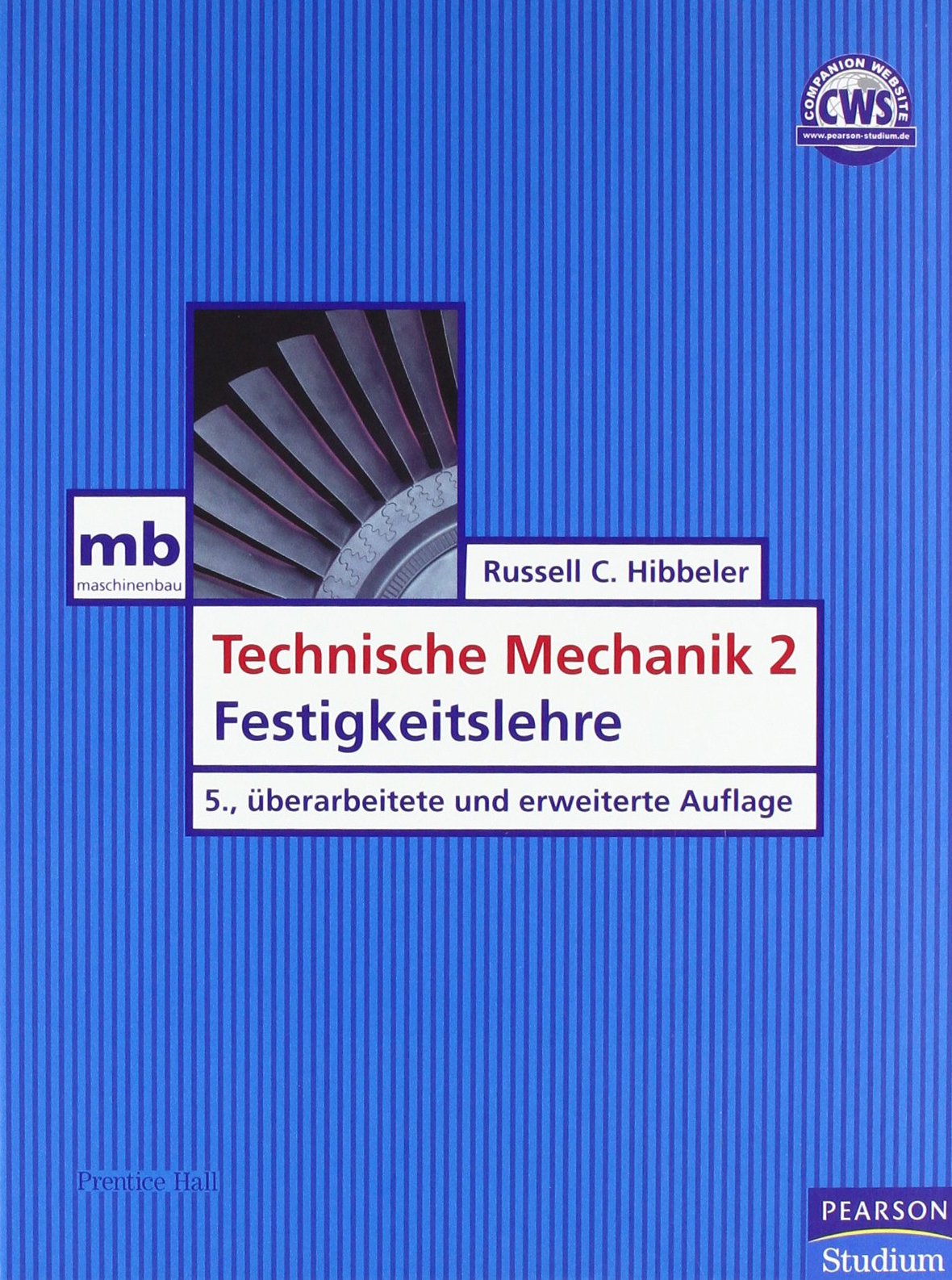Technische Mechanik 2: Festigkeitslehre (Pearson Studium - Maschinenbau) Mathematics