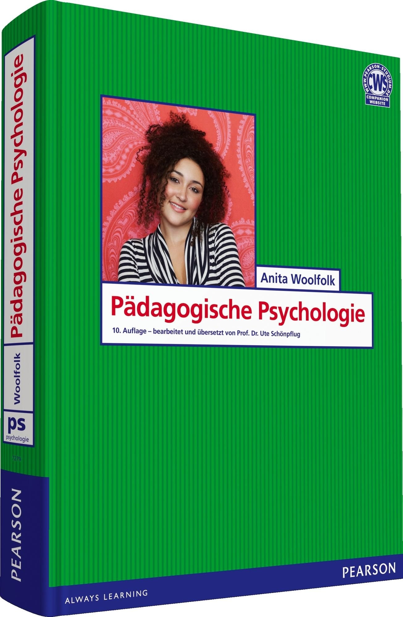 Pädagogische Psychologie (Pearson Studium - Psychologie) Education & Training