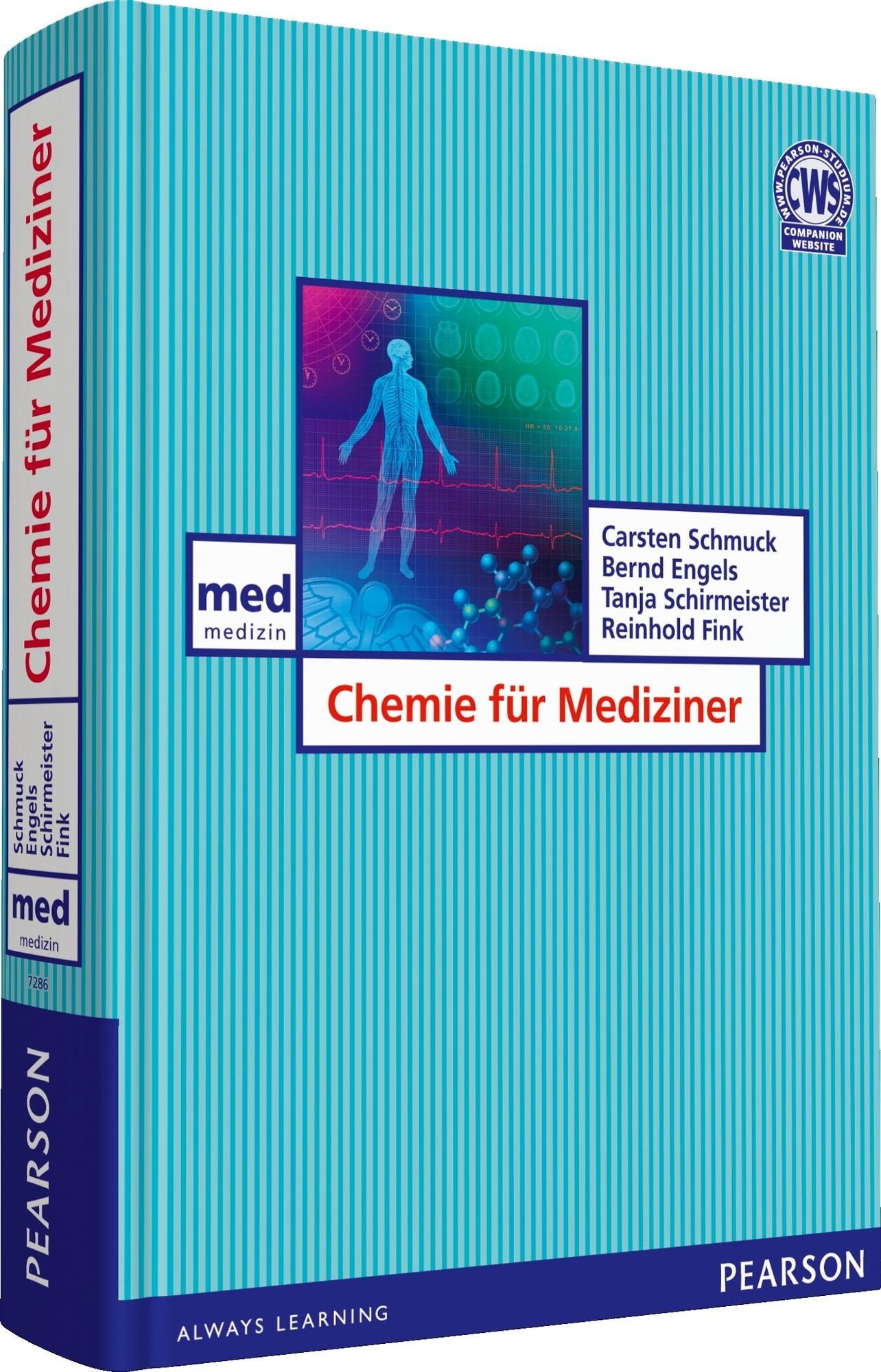 Chemie für Mediziner Medicine