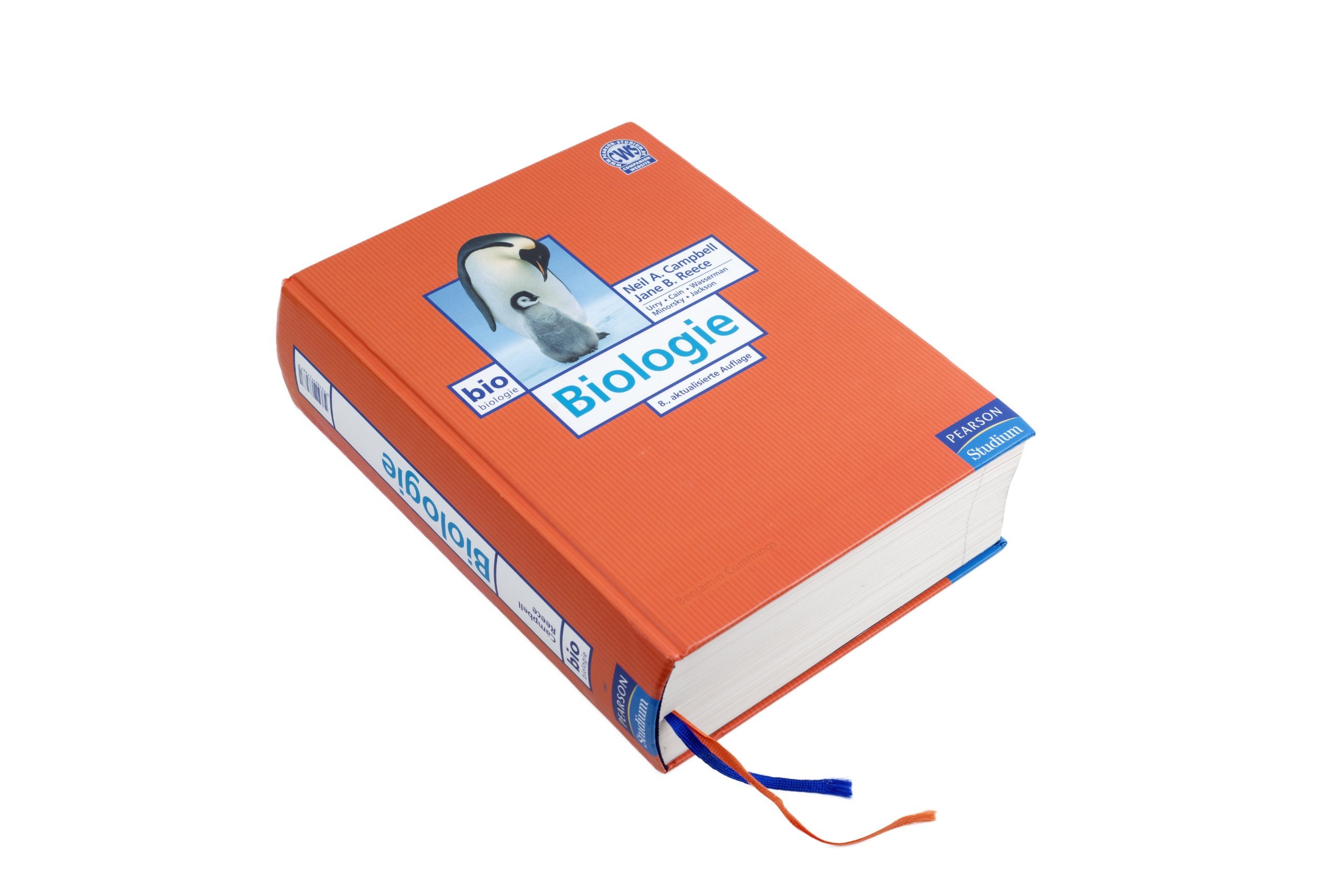 Product Image: Biologie