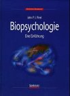 Biopsychologie: Eine Einführung book