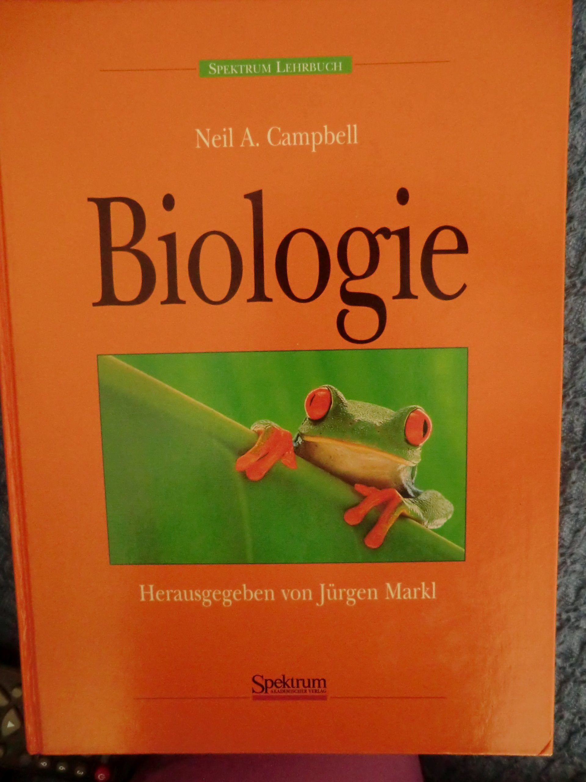 Product Image: Biologie