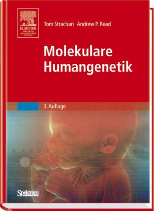 Product Image: Molekulare Humangenetik
