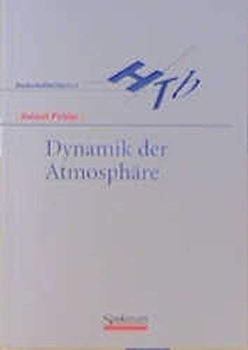 Dynamik der Atmosphäre Geology & Geography