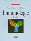 Immunologie Medicine Books