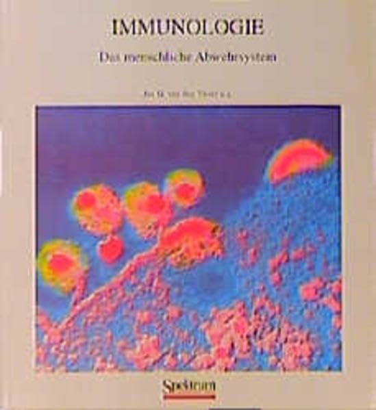 Immunologie: Das menschliche Abwehrsystem Medicine