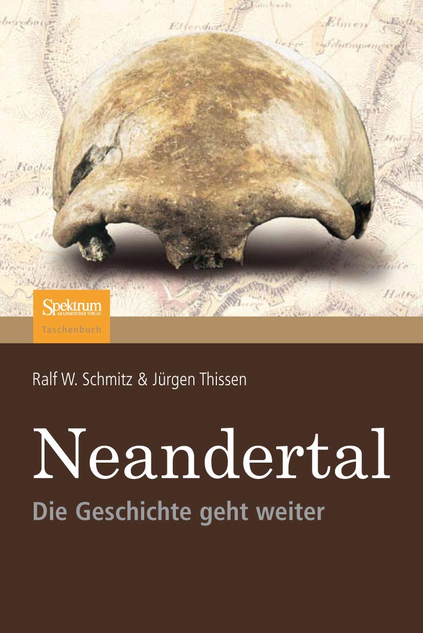 Neandertal: Die Geschichte geht weiter Law