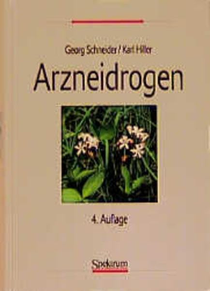 Arzneidrogen Medicine