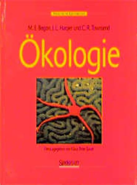 Ökologie Natural Sciences Books