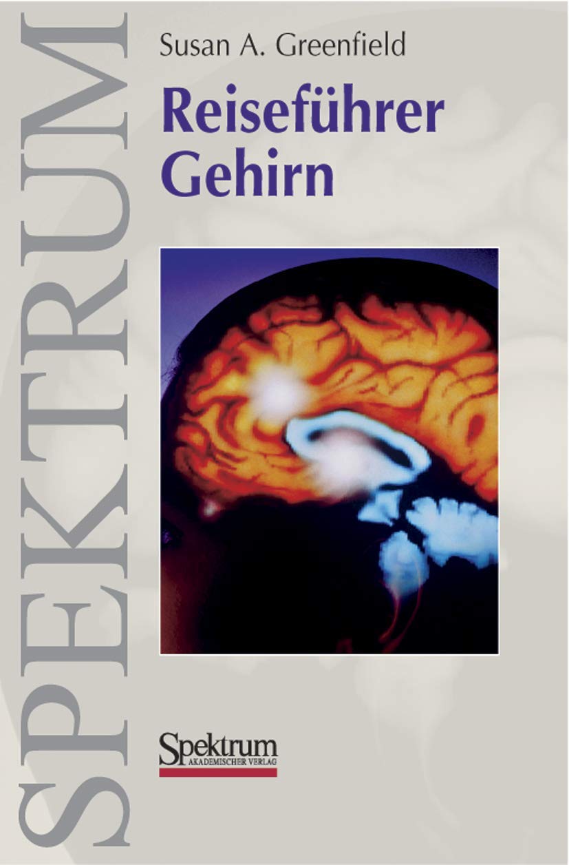 Reiseführer Gehirn Medicine