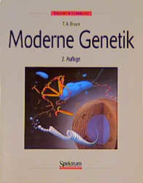 Moderne Genetik Business & Technology