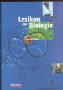 Lexikon der Biologie (Bd. 9) Natural Sciences Books