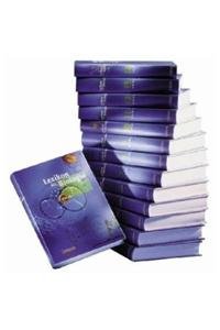 Lexikon der Biologie,12 Natural Sciences