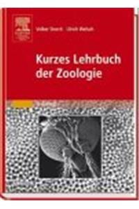 Kurzes Lehrbuch der Zoologie Natural Sciences