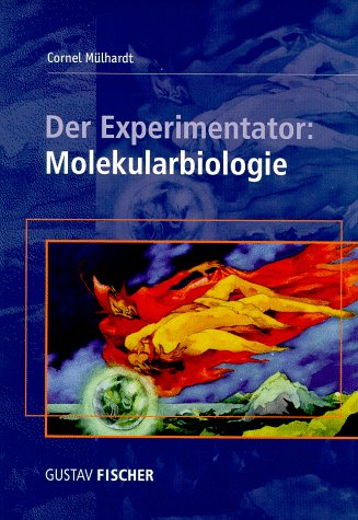 Der Experimentator: Molekularbiologie Law