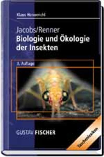 Biologie und Ökologie der Insekten Leisure, Home & Garden