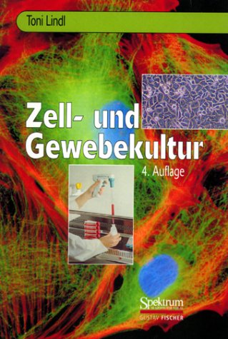 Zell- und Gewebekultur Medicine