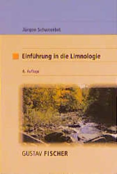 Einführung in die Limnologie Natural Sciences