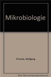 Mikrobiologie Natural Sciences Books