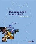 Bundesrepublik Deutschland, Nationalatlas, 12 Bde. u. 1 Reg.-Bd., Bd.6, Bildung und Kultur: Education and Culture Geology & Geography