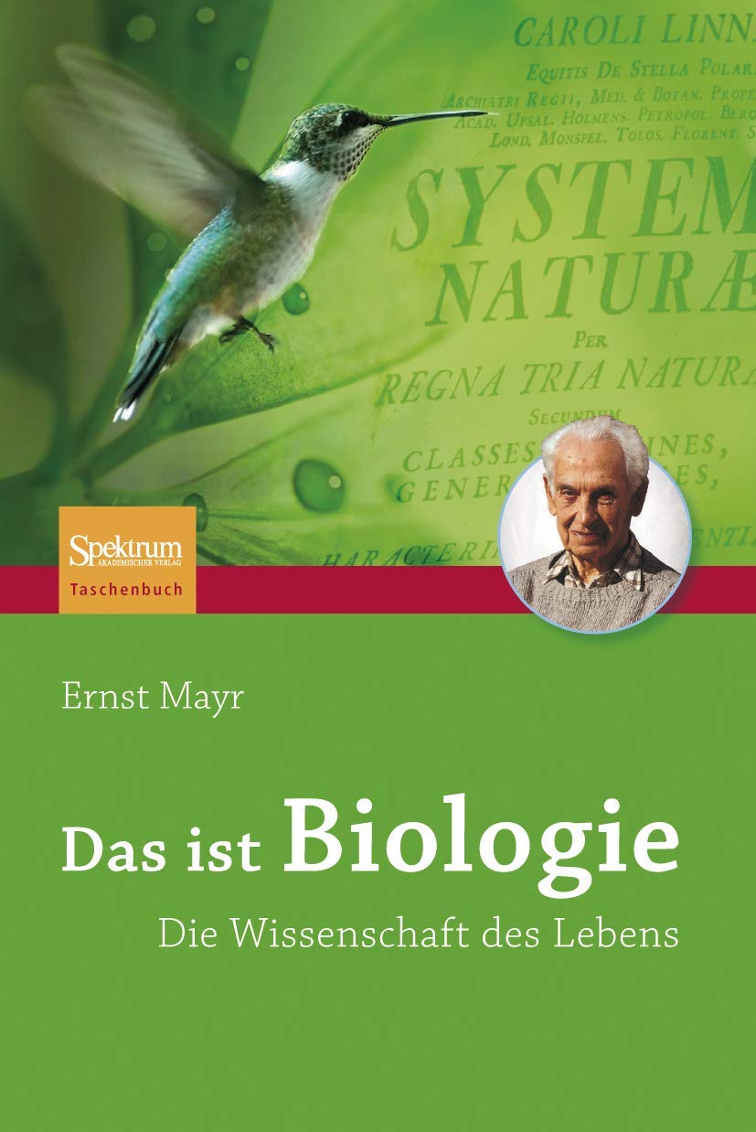 Product Image: Das ist Biologie