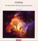 Sterne: Die physikalische Welt der kosmischen Sonnen Law