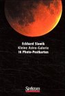 Kleine Astro-Galerie, 16 Photo-Postkarten Natural Sciences