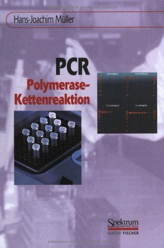 PCR - Polymerase-Kettenreaktion Natural Sciences