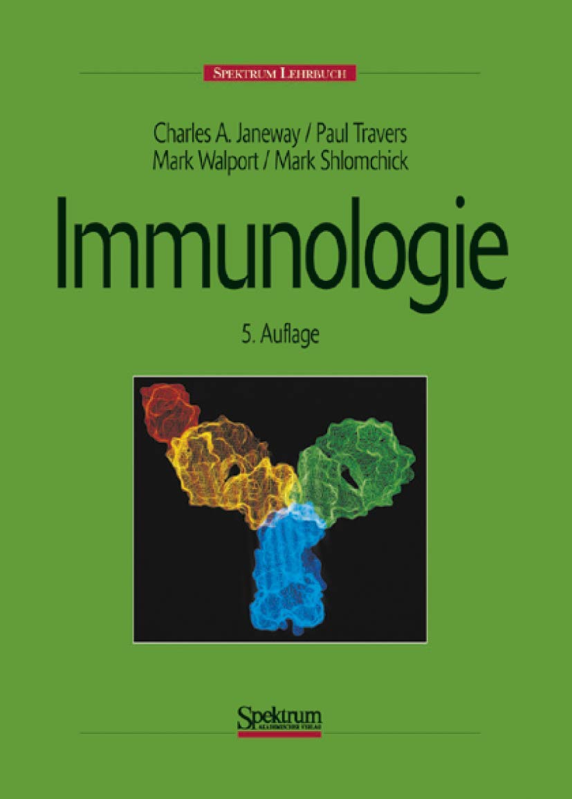 Product Image: Immunologie